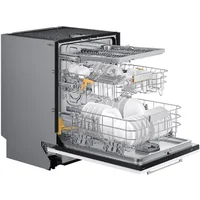 Samsung DW60DG772B00U1 Image #9