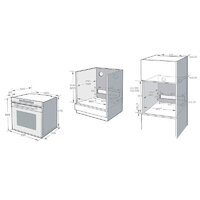 Korting OKB 1360 CSGW MW Image #5