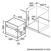 Bosch SCX6ITB00E Image #7