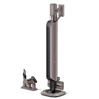 Dreame Z10 Station Grey