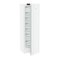 Liebherr FNd 522i Image #6