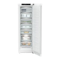 Liebherr FNd 522i Image #4