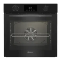 Indesit IBFTE 3844 BL