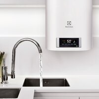 Electrolux EWH 80 Formax Image #7
