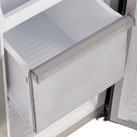 MAUNFELD MFF183NFSBE Image #8