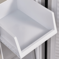 MAUNFELD MFF183NFSBE Image #9