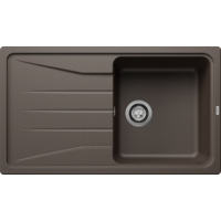 Blanco Sona 5 S Silgranit кофе (519679)