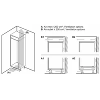 Bosch KIN86ADB0 Image #7