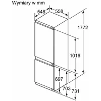 Bosch KIN86ADB0 Image #9