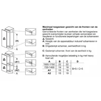 Bosch KIN86ADB0 Image #8