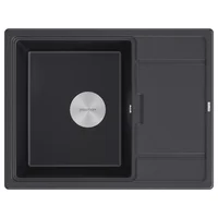 Paulmark FLUGEN 50-650 PM216550-BL (черный)