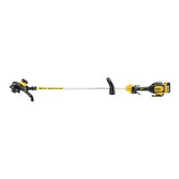 DeWalt DCM561P1 (с 1-м АКБ 5 Ah) Image #3