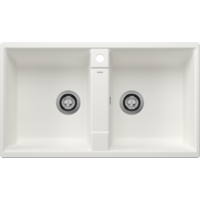 Blanco Zia 9 Silgranit белый (516678)