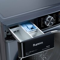Бирюса WM-SC914/15 W Image #7