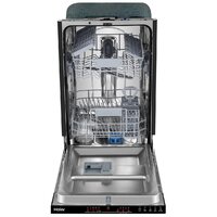 Haier HDWE10-292RU Image #7