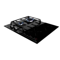 TEKA JZC 64322 ABC BK (E4) Image #6