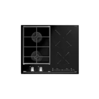 TEKA JZC 64322 ABC BK (E4) Image #2