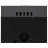 Krona ERMINA 600 black PB Image #3