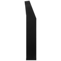 Krona ERMINA 600 black PB Image #2