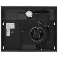 Krona ERMINA 600 black PB Image #7