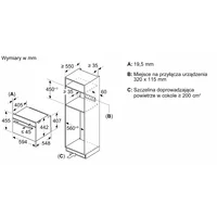 Bosch CMG778NB1 Image #6