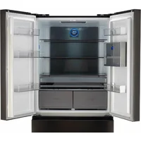 Hyundai CM55043F (черная сталь) Image #3