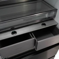 Hyundai CM55043F (черная сталь) Image #8