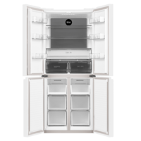 MAUNFELD MFF183NFWE Image #3