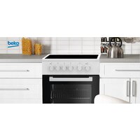 BEKO FSS57000GW Image #4
