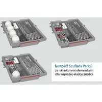 Bosch SPI4HMS49E Image #7