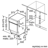 Bosch SPI4HMS49E Image #8