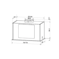 Faber ARIA BK 72 (305.0702.958) Image #10