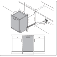 Samsung DW50DG451B00ET Image #10