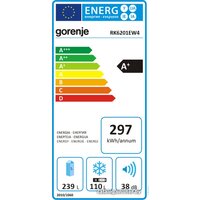 Gorenje RK6201EW4 Image #9