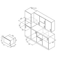 Monsher MMH 1020 BX Image #4