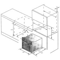 Haier HOQ-R2ARN3BX Image #7