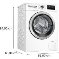 Bosch WAN2825EPL Image #5