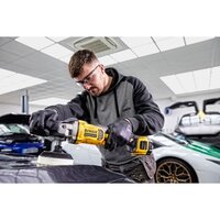 DeWalt DCM849P2 (с 2-мя АКБ 5 Ah, сумка) Image #4