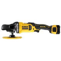 DeWalt DCM849P2 (с 2-мя АКБ 5 Ah, сумка) Image #3