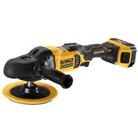 DeWalt DCM849P2 (с 2-мя АКБ 5 Ah, сумка) Image #2