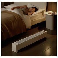 Xiaomi Mijia Baseboard Electric Heater Graphene Heating 2 TJXDNQ08ZM Image #4