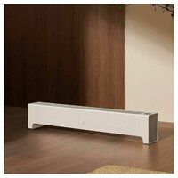 Xiaomi Mijia Baseboard Electric Heater Graphene Heating 2 TJXDNQ08ZM Image #5