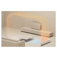Xiaomi Mijia Baseboard Electric Heater Graphene Heating 2 TJXDNQ08ZM Image #7