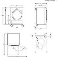 Electrolux EW6D295GP Image #10