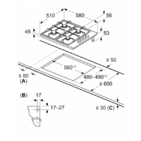 Bosch PBP6B5K80 Image #6
