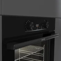 Gorenje BOP6737E02BK Image #3