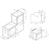 Krona Marmo 45 BL Image #11