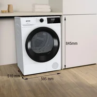 Gorenje D2HNE7D/PL Image #8
