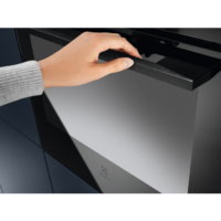 Electrolux KOFDP46BK Image #5