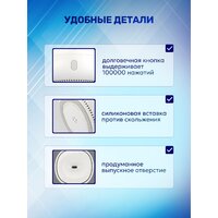 HL Aroma Diffuser (белый) Image #9